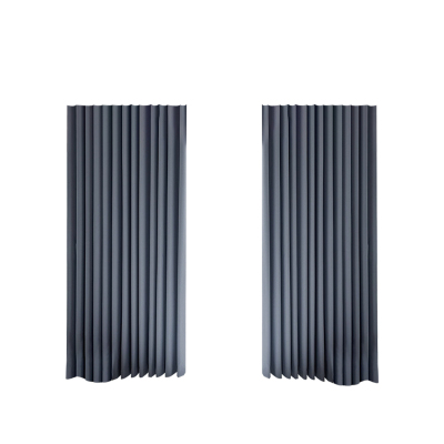 娄卓婷婷如意 窗帘 QTC-405 米