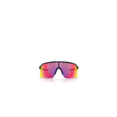 欧克利(OAKLEY)几何框太阳镜醋酸纤维男士潮牌百搭配饰修饰脸型防 多色