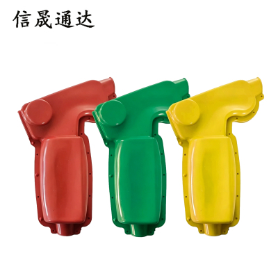 信晟通达 耐张线夹护套 NLD-2(每套3支) 套