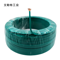 艾勒特工业 电料配线 多股阻燃铜芯线 ALT-ZC-RV1X42X0.2 卷