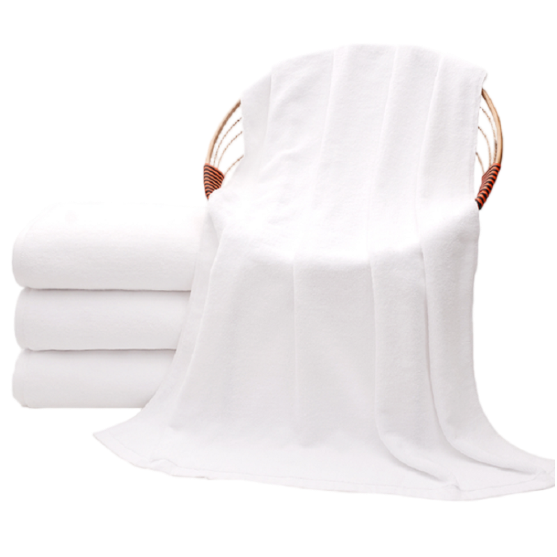 广临 酒店宾馆公寓浴巾700g 70*150cm 单位:条