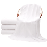 广临 酒店宾馆公寓浴巾700g 70*150cm 单位:条