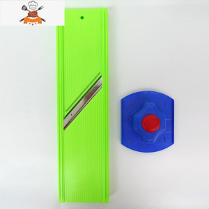 商用大号擦丝器土豆丝擦子刨子食堂擦包子馅切菜器塑料刨丝器 敬平切丝器