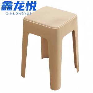 鑫龙悦 凳子 33*33*47cm 张