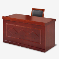 全简演讲台油漆发言台培训桌审判桌