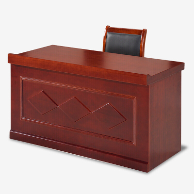 全简演讲台油漆发言台培训桌审判桌