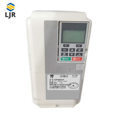 利冀尔 变频接触组件 LJE - HB4A0112AAA 台