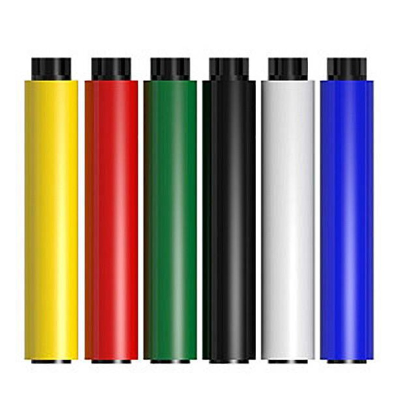 电帮务 260mm*100m 标牌打印机色带 色带 蓝色(单位:卷)