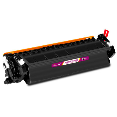 KILter智通 CF218A 粉盒 带芯片 黑色 1600页(A4,5%)适用惠普HP M104 MFP M132a