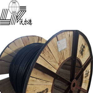沃尔德电缆 电力电缆 YJV22 0.6/1KV 4*185+1*95