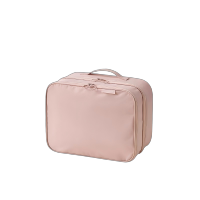 美好佳诗 旅行鞋子收纳袋装鞋子鞋袋运动鞋靴子防水手提行李箱附加包 个