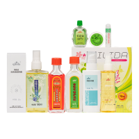 QI LI DA (绮丽达) 夏令套装1 (9件/套)