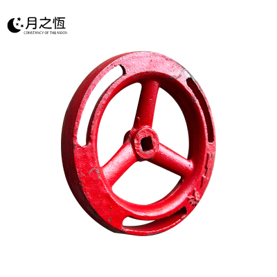 月之恒球阀扳手40带锁个