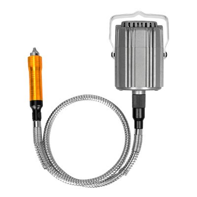 铁邦邦 吊磨机 800W橡胶软轴4mm 套