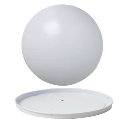 格瑞捷吸顶灯灯罩和300mm底盘(不含光源)套