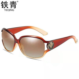铁青太阳偏光眼镜PG33 个