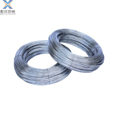 欣欣妍宸 镀锌铁丝 12号2.8mm/kg