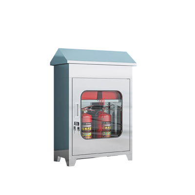 菲尔阿扎 PHIL ARZA不锈钢消防柜A款个