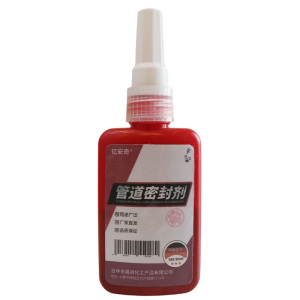 亿安奇 管道密封剂 586 50ml 支
