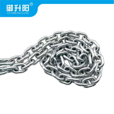 御升阳 高强度环链 直径6mm L=1米 米