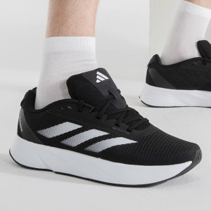 adidas阿迪达斯男子新款运动鞋轻便缓震训练鞋网面鞋健身跑步鞋ID9849 ZP