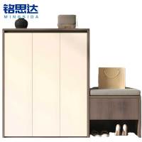 铭思达鞋柜换鞋凳