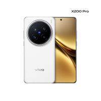 vivo X200 Pro 12GB+256GB 白月光 蔡司2亿APO长焦 天玑9400 6000mAh蓝海电池 5G手机