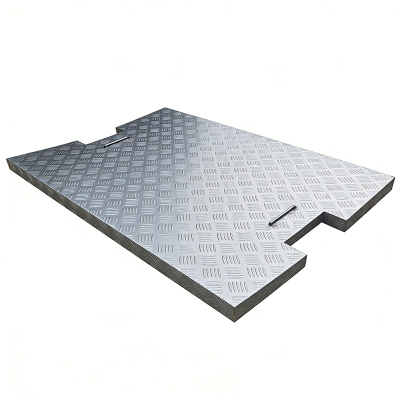 金属盖板/1350*900*42mm/张