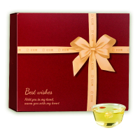 忆江南 愚余斋菊花雪梨茉莉花 花颜茶180g