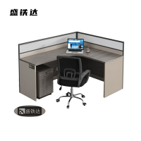 盛铁达 单人位1200*1400*1100mm STD-XXZ71 张