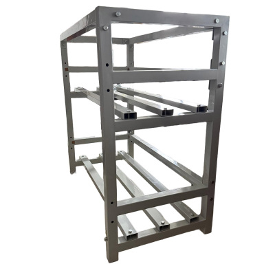 瑾如云海 电池架 电池存放架 1000*540*1100mm 组