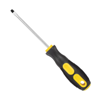 万梓 一字螺丝刀 5*100mm/150mm 把