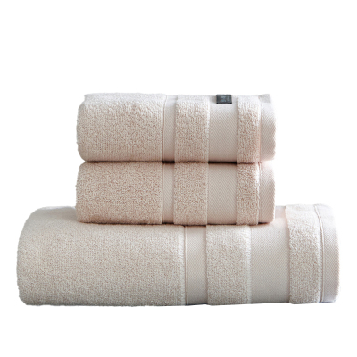 弗切尔珀榕 莫兰迪毛巾