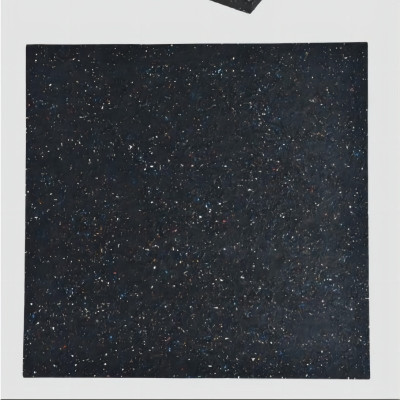 吉优JY-J002健身房减震垫 综合训练器减震地垫 橡胶垫 2CM