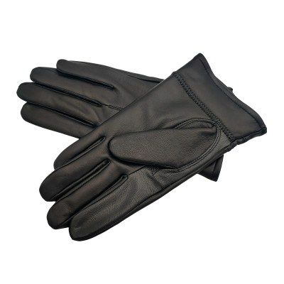 沪盾 HDUNN 皮手套超柔内里 均码 1双