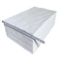 铁驰 擦机布 白色 400*600mm /kg