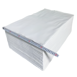 铁驰 擦机布 白色 400*600mm /kg