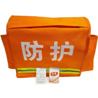 标楷单肩防护工具包BK21001/个