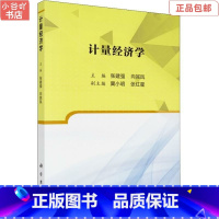 [正版]二手计量经济学 张建强,向其凤 科学出版社