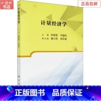 [正版]二手计量经济学 张建强,向其凤 科学出版社