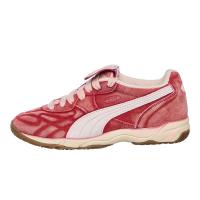 彪马(Puma)复古经典软皮缓震室内训练鞋男女通用潮流休闲运动鞋