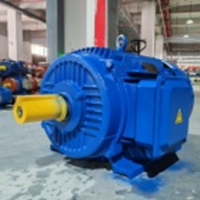 三相异步电动机 卧式 YE4-180M-2-22KW 单位/台