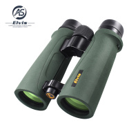 艾立仕 Elvis 高清夜视望远镜 HAX 8X42 ED镜片FMC镀膜防水设计磨砂饰皮