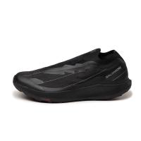SALOMON男女 Pulsar Advanced 新款户外轻便透气缓震休闲机能风越野跑鞋