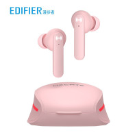 漫步者(EDIFIER)HECATE GM45蓝牙耳机双耳 真无线TWS入耳式游戏音乐运动耳麦 RGB灯效