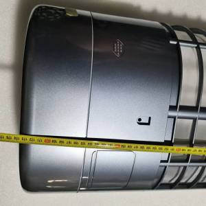帮客材配 全新原装 2396609 进风口部件 KFR- 72LW/HC1S 收前务必验货