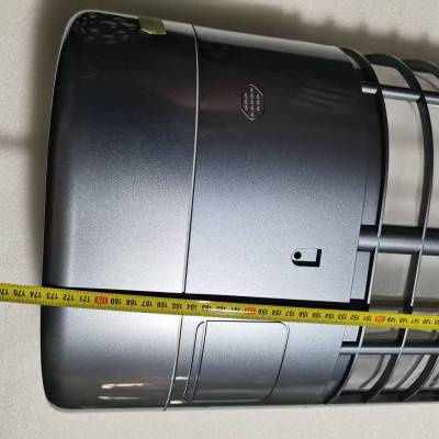 帮客材配 全新原装 2396609 进风口部件 KFR- 72LW/HC1S 收前务必验货