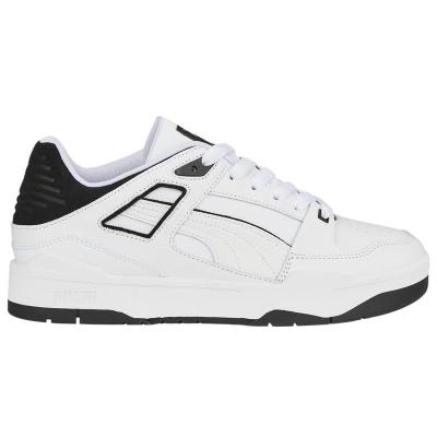 彪马(Puma)复古篮球风PUMA Slipstream男士潮牌休闲运动鞋经典复