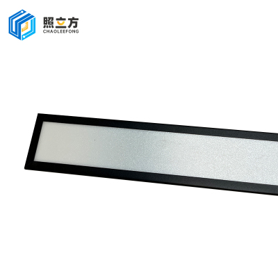 照立方 线条灯 200*1200mm38W/支