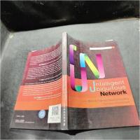 正版新书]智能普适网络童晓渝、张云勇 编著9787115314826